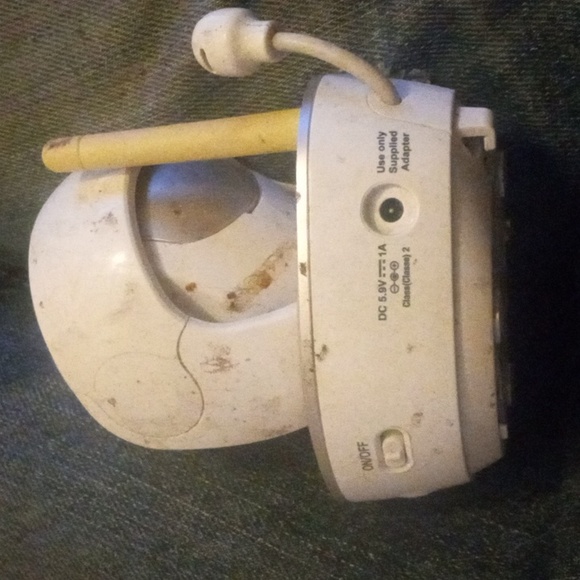 VTech camera - Picture 2 of 4